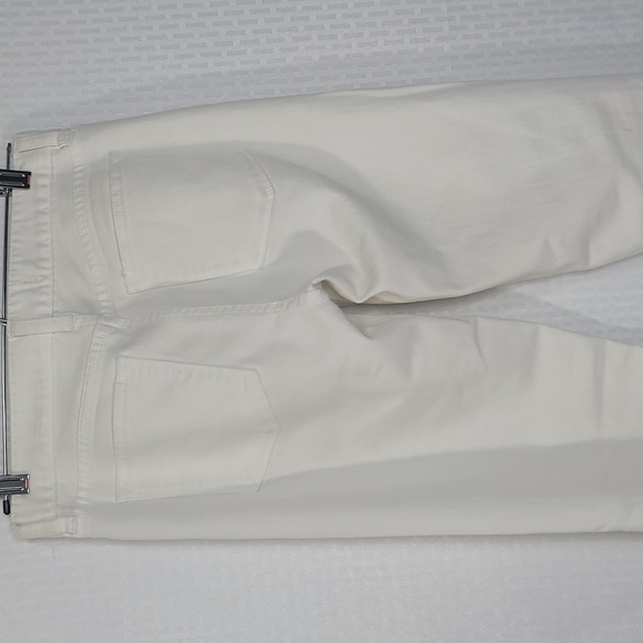 J. Crew Matchstick ankle jean size 27 excellent condition - Picture 2 of 8